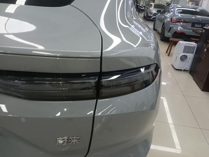 EC6 2024 75kWh photo 7