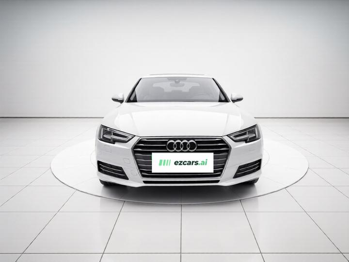 A4L 2018 30 Anniversary 40 TFSI Progressive photo 2
