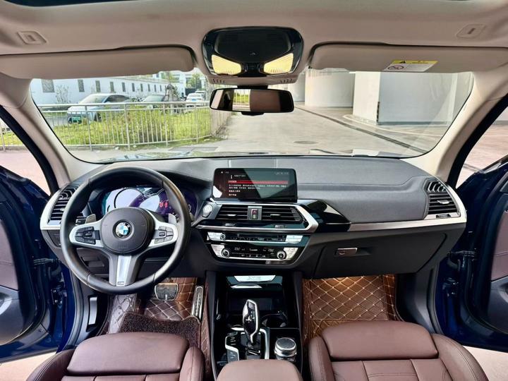X3 2019 xDrive28i M Sport Package photo 5