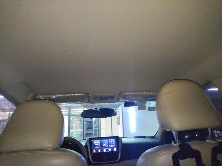 Vios 2017 1.5L CVT photo 8