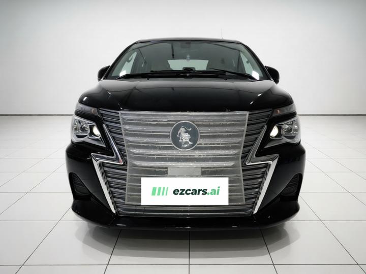 Lingzhi 2023 M5L 1.6L 7-Seater photo 2