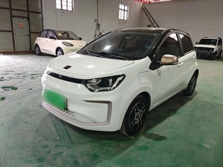 Sehol Flower Fairy 2021 302km Fashion 31.4kWh