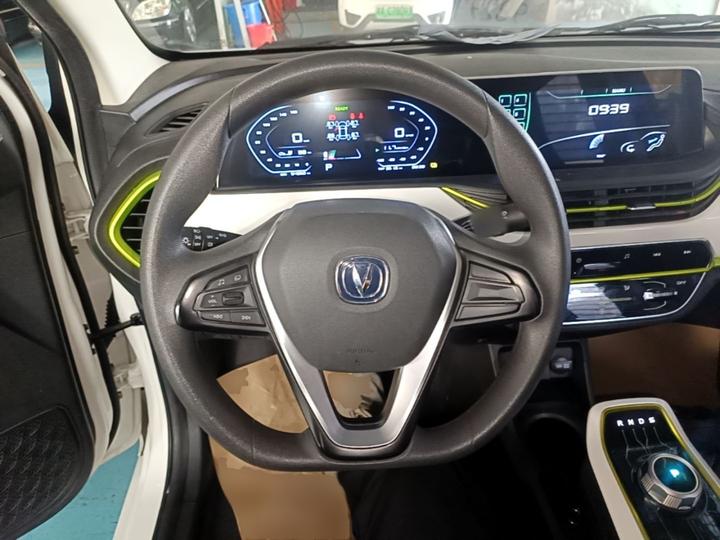 Benni E-Star 2020 Heartbeat LFP 31.95kWh photo 6