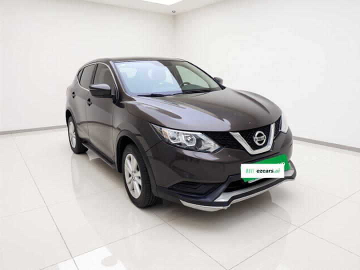 Qashqai 2017 1.2T MT Fashion photo 3