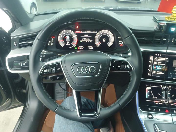 A6L 2024 45 TFSI Dynamic photo 6