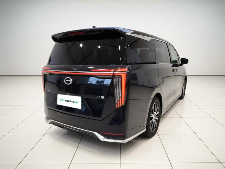 GAC Trumpchi E9 2023 E9 PRO photo 6