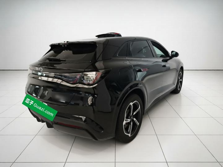 Seal 06 GT 2025 ADAS 505Plus photo 6