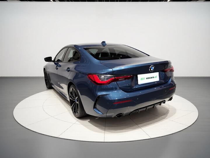 4 Series 2022 425i Fashion M M Sport Night Package photo 4