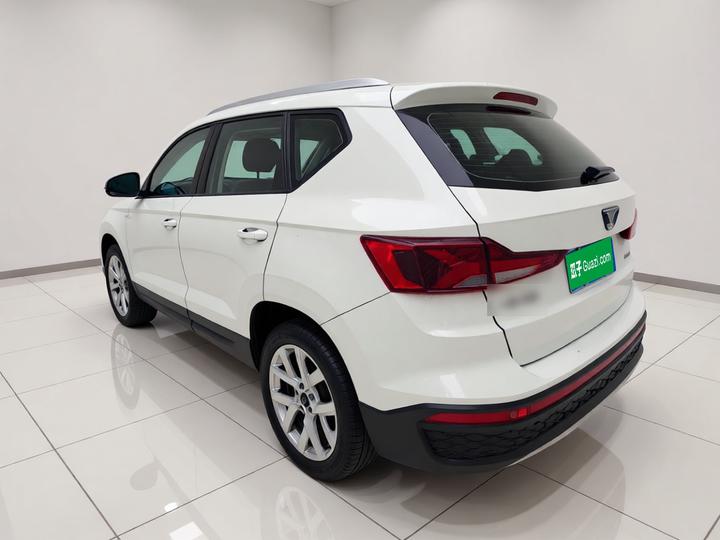 VS5 2022 280TSI AT Progressive photo 4