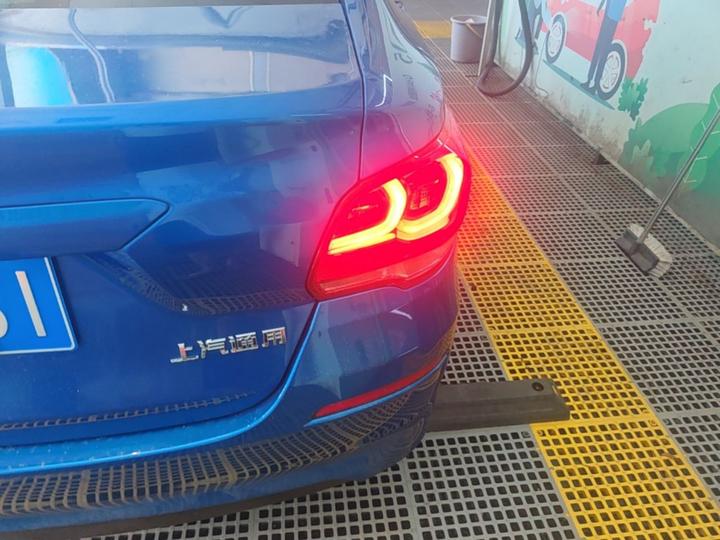 Cavalier 2019 320 AT photo 7