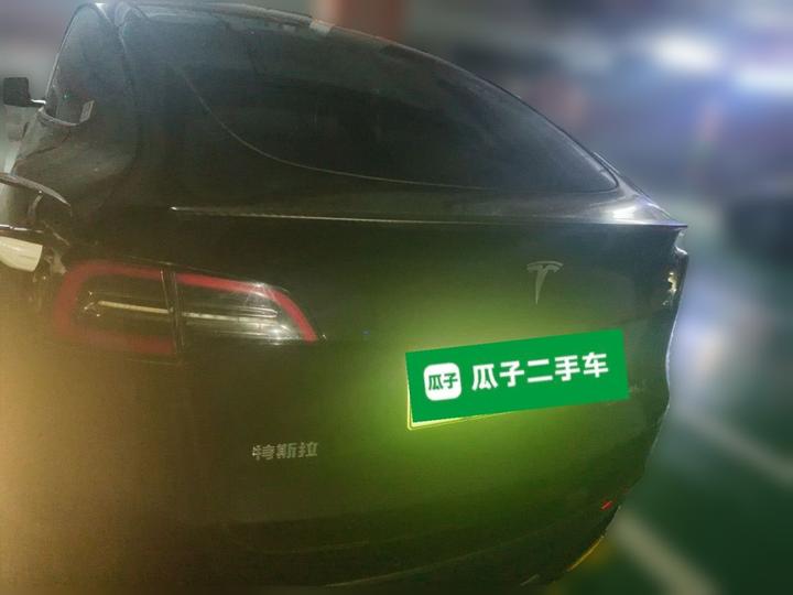 Model Y 2023 Performance AWD photo 5