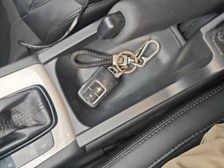 Fit 2021 1.5L CVT Trend photo 8