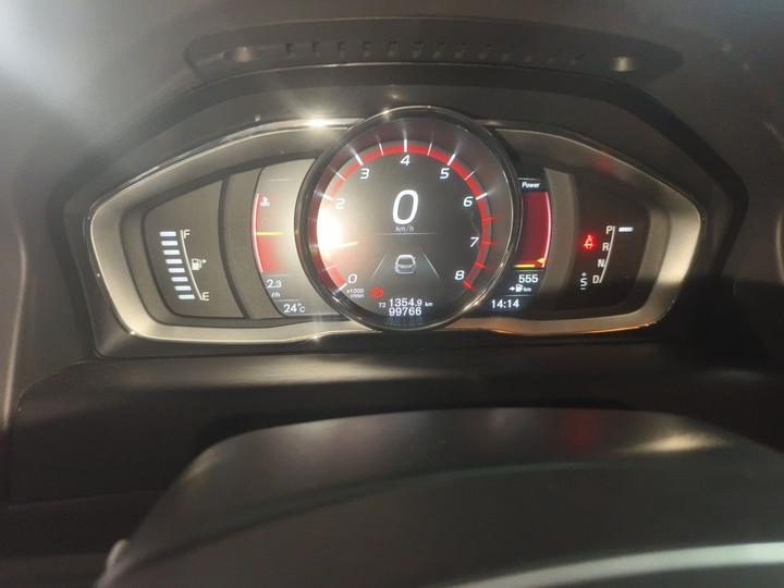 XC60 2016 T5 photo 6