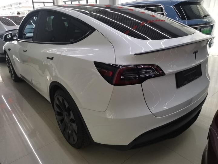 Model Y 2022 Performance AWD photo 4