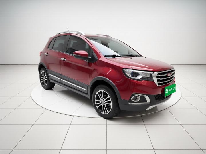 H1 2016 Blue Label 1.5L AMT Luxury photo 3