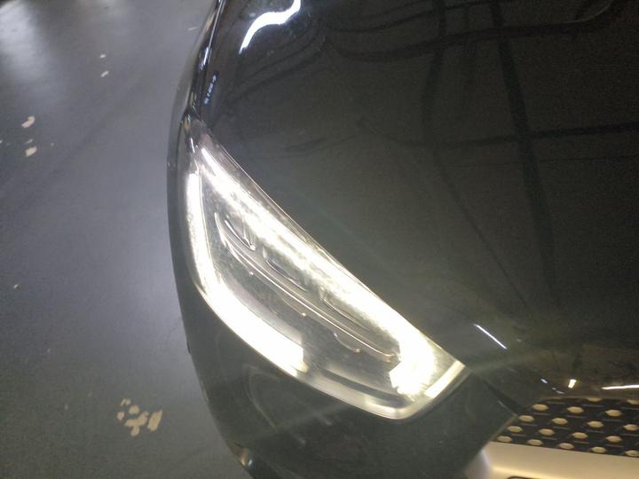 GLC 2020 GLC 260 L 4MATIC Luxury photo 7