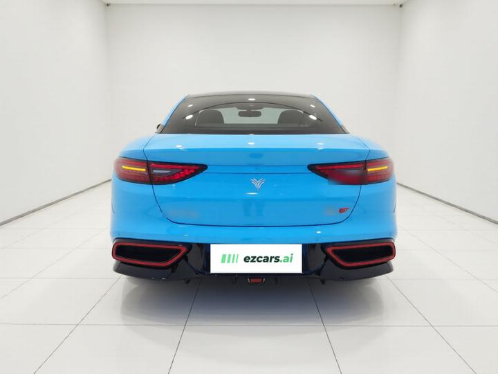 Neta GT 2023 560 photo 5