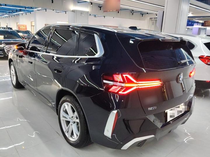 X3 2025 Facelift xDrive25L Luxury photo 4