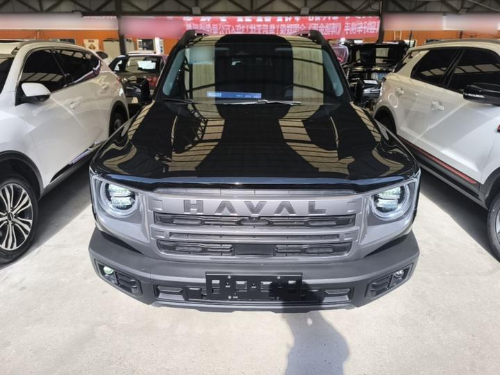 Dargo 2024 1.5T DCT photo 2