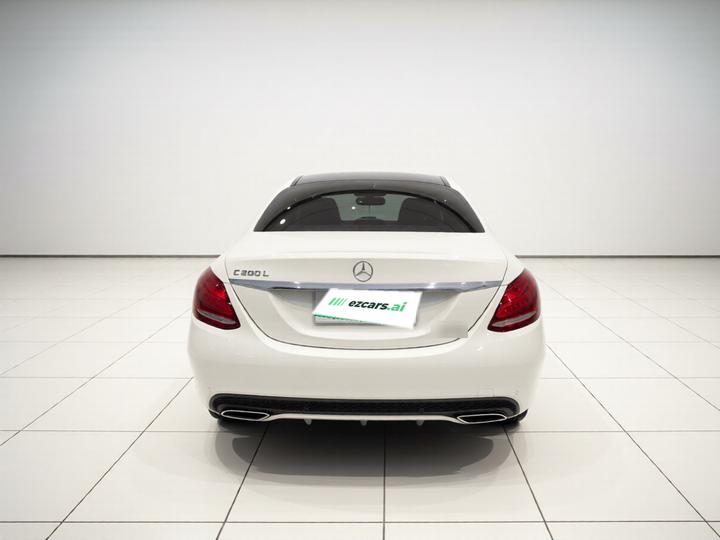 C-Class 2018 C 200 L Sport photo 5