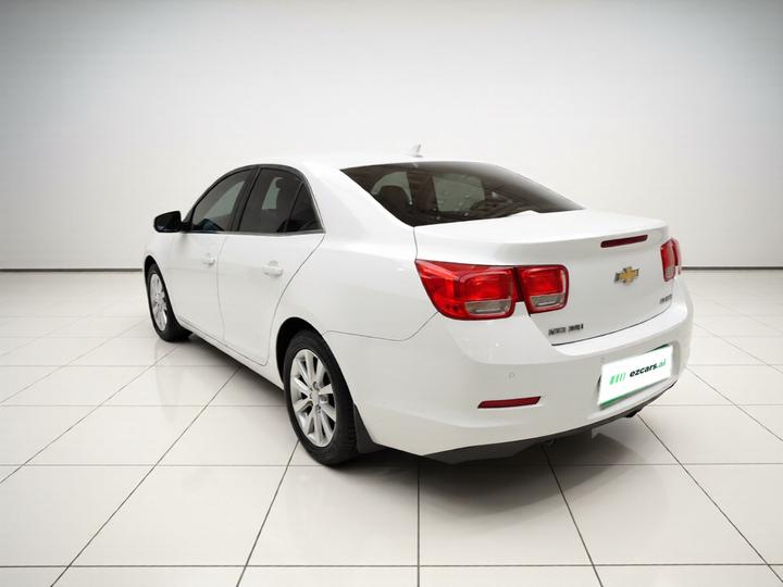 Malibu 2014 2.0L AT Luxury photo 4