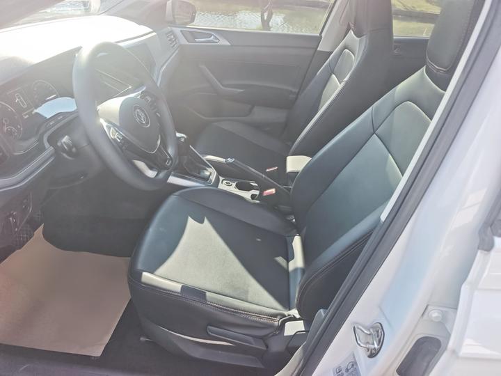 Polo 2019 Plus 1.5L AT photo 7