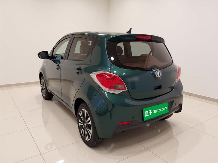 Benni E-Star 2021 LFP 31.18kWh photo 4
