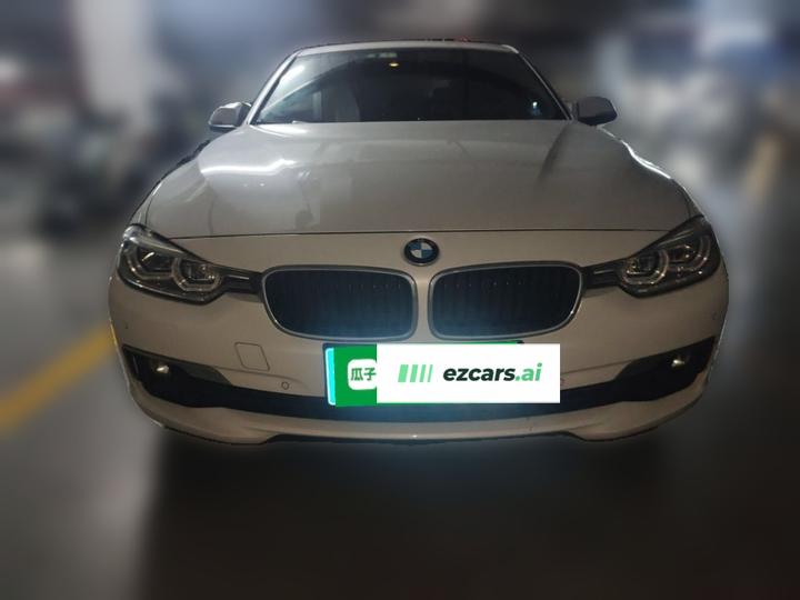 3 Series 2016 320Li Progressive photo 2