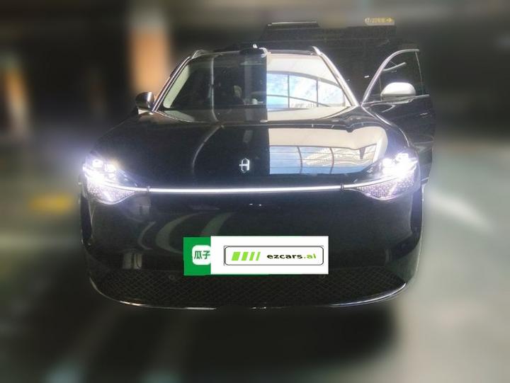 HIMA AITO M9 2025 EV Ultra 100kWh 5-Seater 192-Line LiDAR photo 2