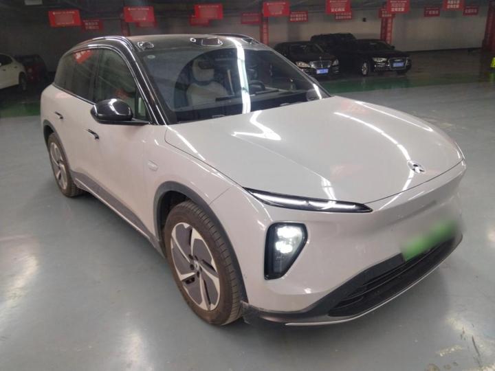 ES6 2023 75kWh photo 3