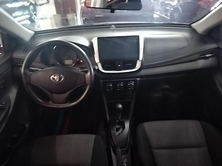 Vios FS 2017 1.5L CVT photo 5