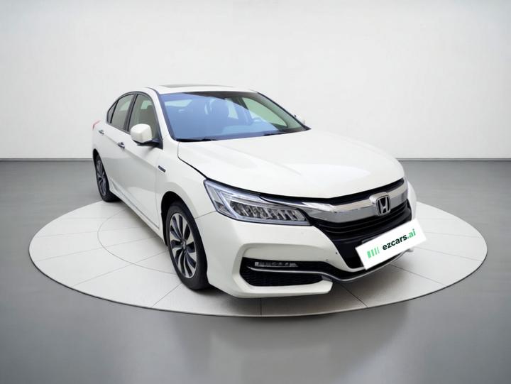 Accord 2016 Hybrid 2.0L photo 3