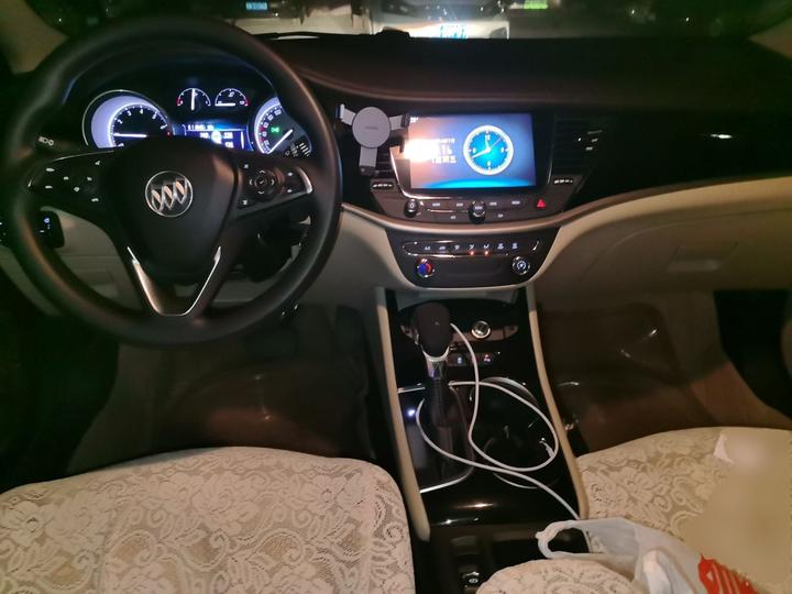 Verano 2017 Sedan 15S AT Leading photo 5