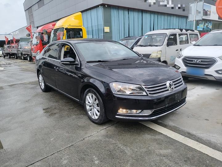 Magotan 2016 1.8TSI Smart Comfort photo 3