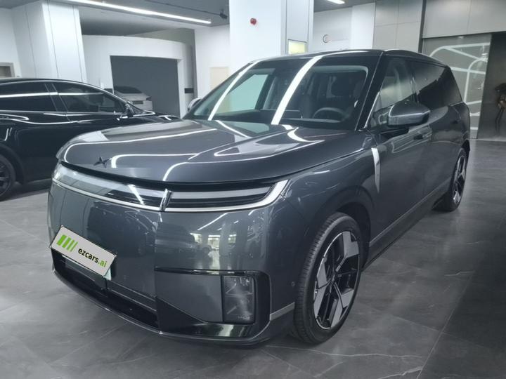 GX 2026 EV 665UltraSE