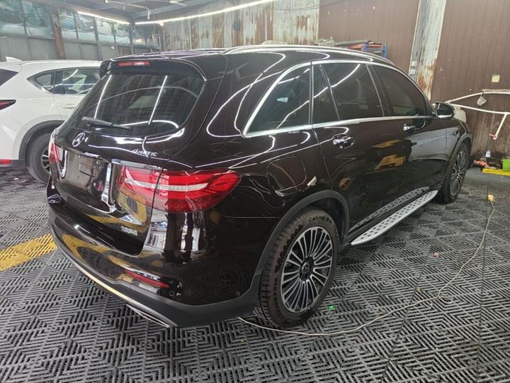 GLC 2019 GLC 260 L 4MATIC Dynamic photo 4