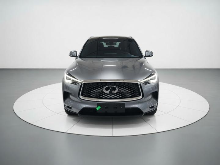 QX50 2022 2.0T AWD Flagship photo 2