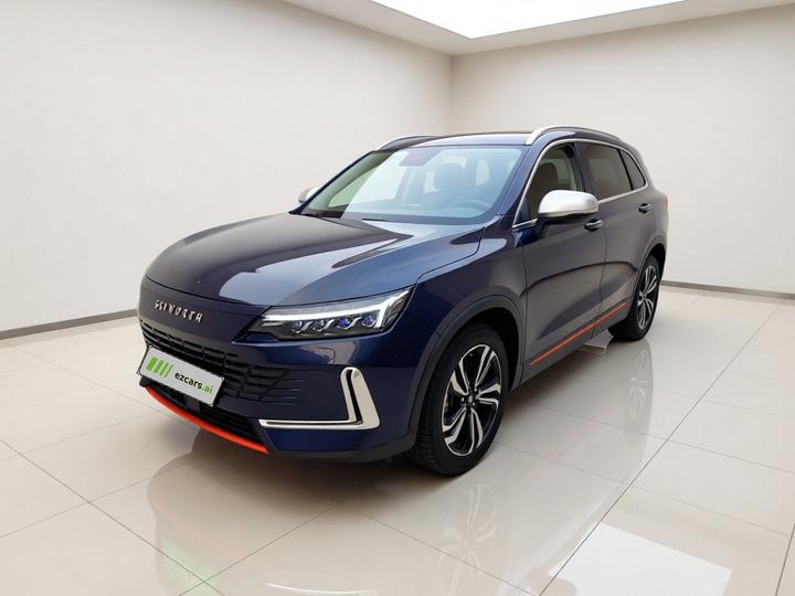 Skywell HT-i 2022 1.5L PHEV 205KM Advanced Plus