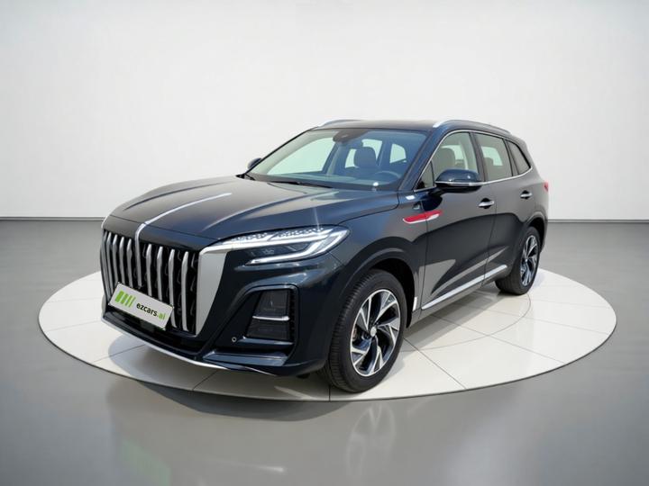 HS3 PHEV 2025 117km
