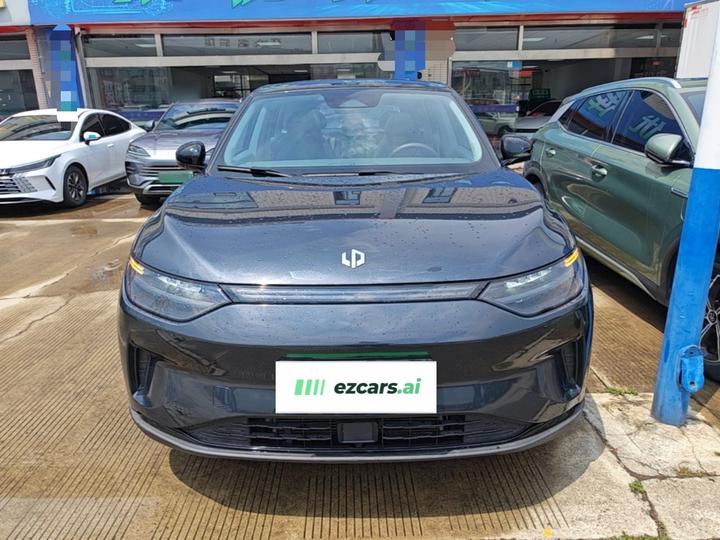 Leapmotor C11 2023 EV 500 Comfort photo 2