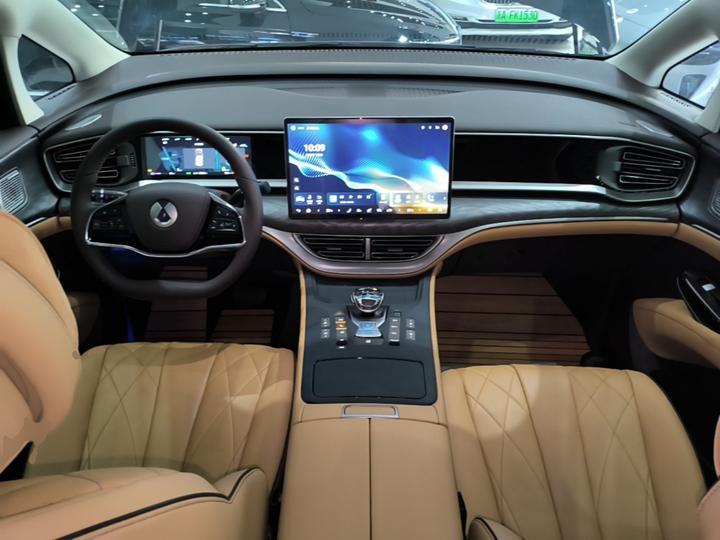 D9 2024 DM-i 980 AWD Premium photo 5