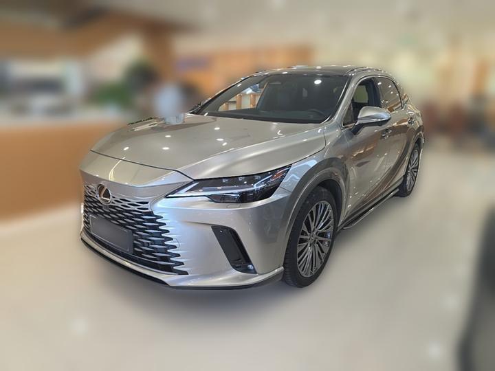 RX 2023 350h AWD