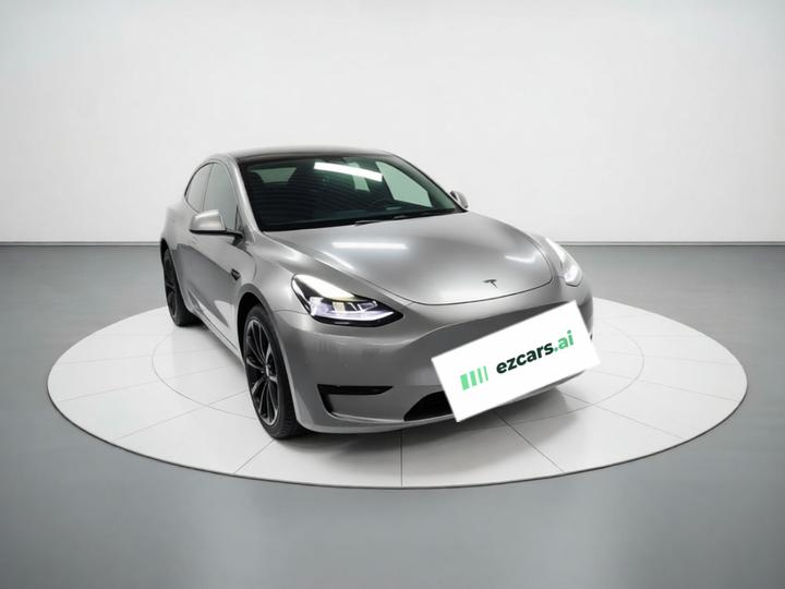 Model Y 2022 RWD photo 3