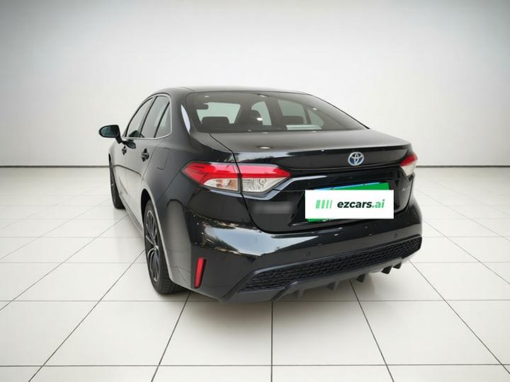 Levin 2021 Hybrid 1.8H E-CVT Sport photo 4