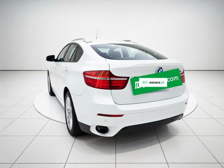 X6 2012 xDrive35i photo 4