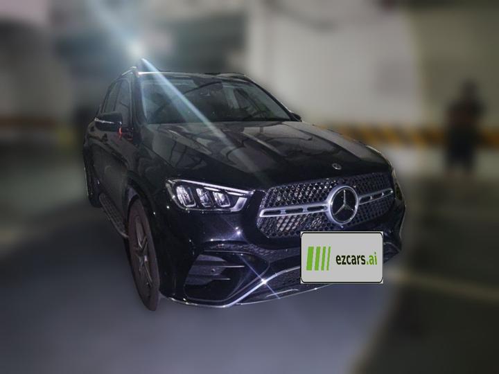 GLE Imported 2024 GLE 450 4MATIC Dynamic photo 3