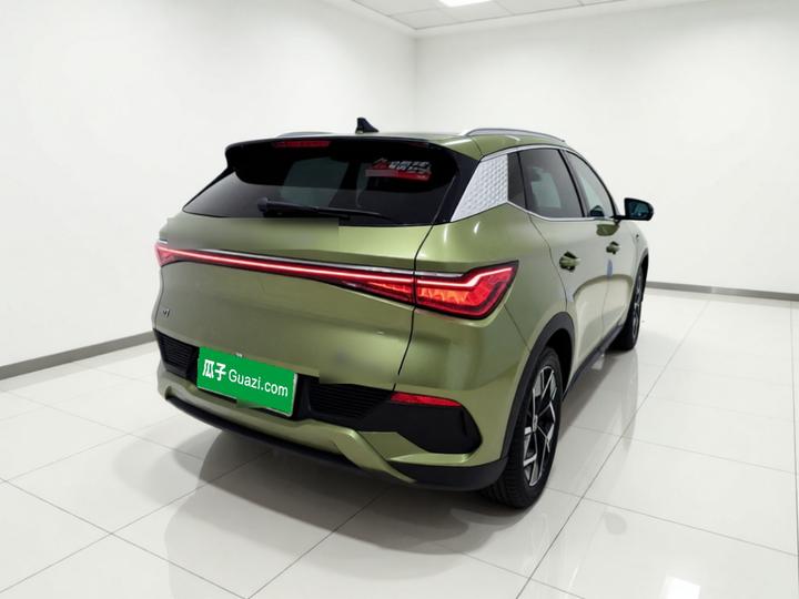 Yuan PLUS 2022 510KM Flagship photo 6