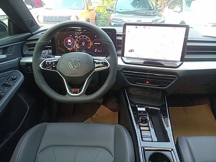 2026 Lamando L GTS 380TSI photo 7