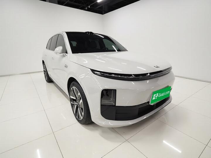Li Auto L6 2024 Max photo 3