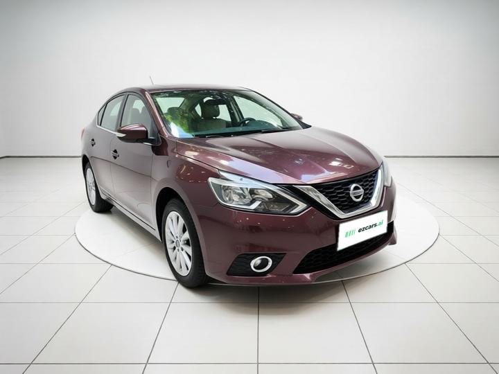 Sylphy 2016 1.6XL CVT Exclusive photo 3